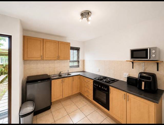 2 BEDROOM DUPLEX FOR SALE IN PRESTBURY
